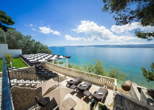 Stanici Apartment | Villa Adriatica Excelsior