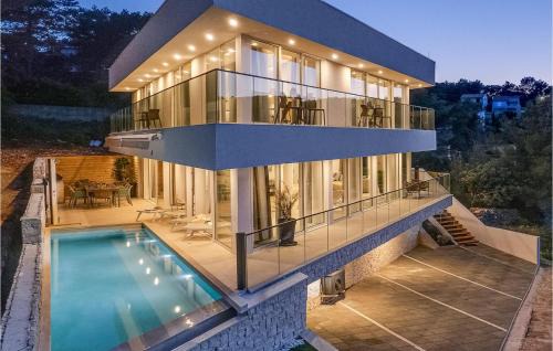 Cove Basina (Jelsa) House | Villa Aestas