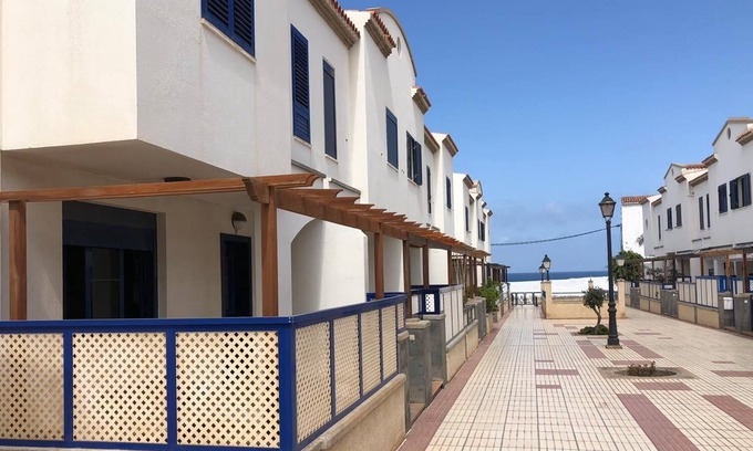 Puerto de las Nieves Apartment | Villa Agaete Paradise