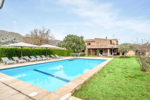 Pollensa Villa | Villa Agnes