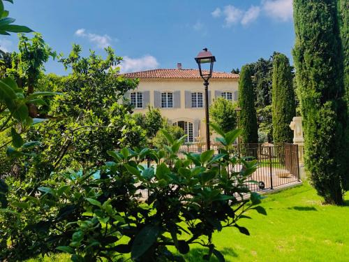 Orange Bed & Breakfast | Villa Agrippa
