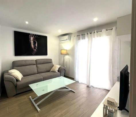 Escalona Apartment | Villa Aguas Claras