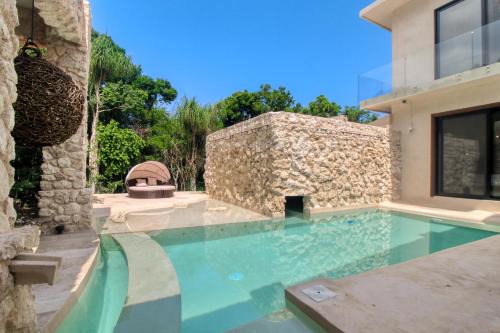 Akumal Villa | Villa Aktun