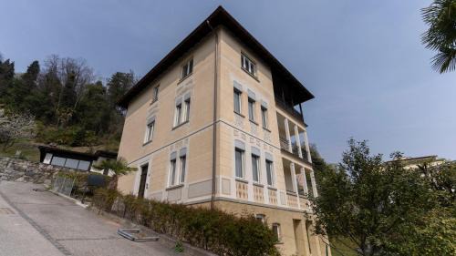 Muralto Apartment | Villa al Cedro