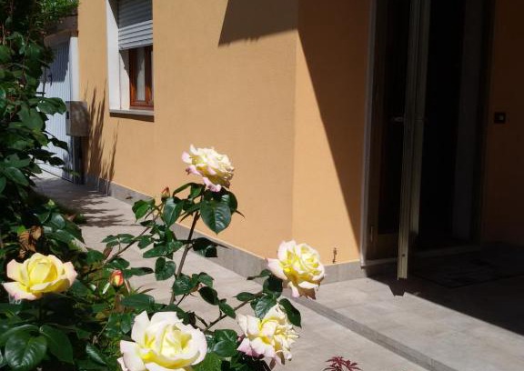 Mestre House | Villa Al Sole