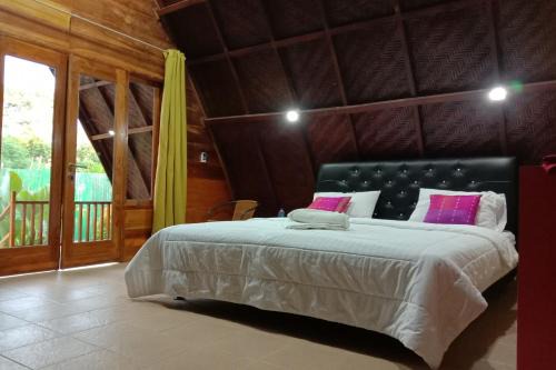 Labuan Bajo Hotel | Villa Alam Flores Komodo Labuan Bajo Mitra RedDoorz
