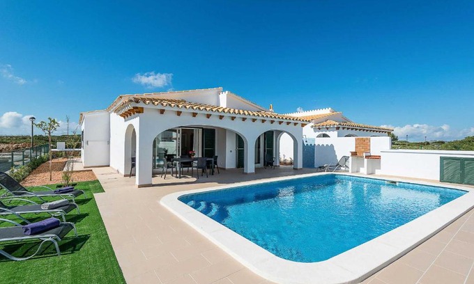 Punta Grossa Villa | Villa Alana