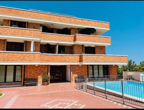 Fermo House | VIlla ALBA