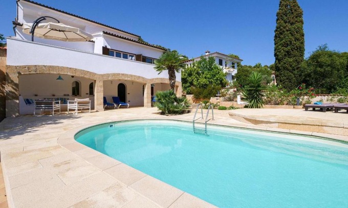Capdepera Villa | Villa Albatros