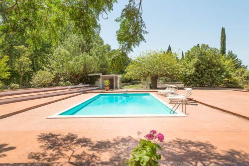 Eboli Villa | Villa Alberto