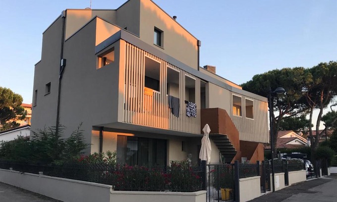 Caorle Apartment | Villa Alcova