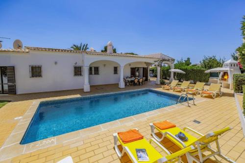 Areias de Sao Joao Villa | Villa Aldeia by Villa Plus