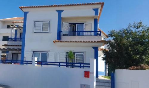 Mafra Bed & Breakfast | Villa Alegria