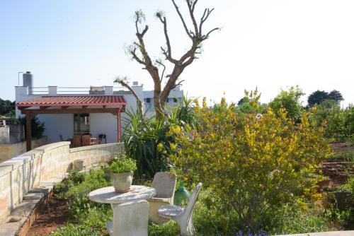 Poggiardo House | Villa Alessandro