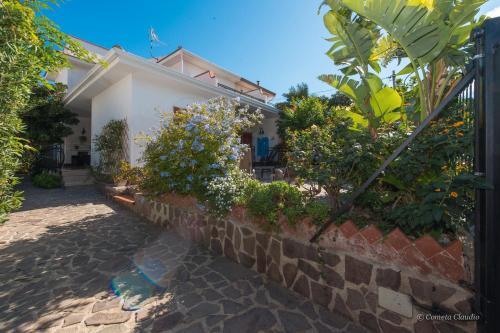 Partanna Villa | Villa Alex Relax E Mare