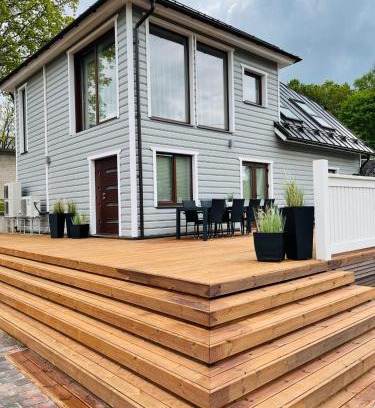 Otepaa Villa | Villa Alexandra