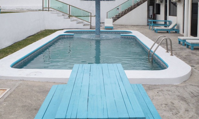 Veracruz Hotel | Villa Alfredo