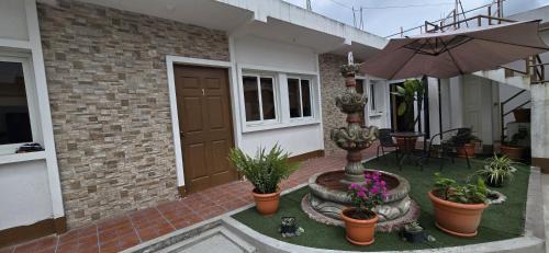 Quetzaltenango House | Villa Alissa