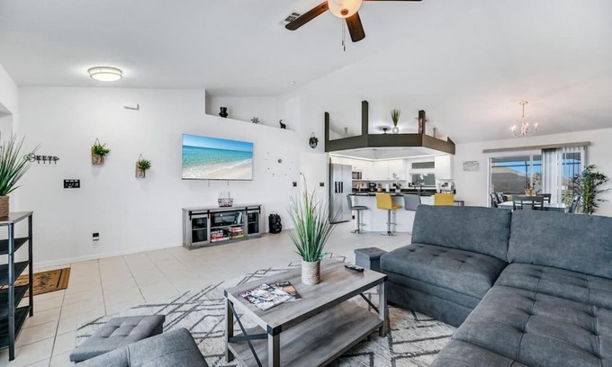 Trafalgar Villa | Villa Alissa
