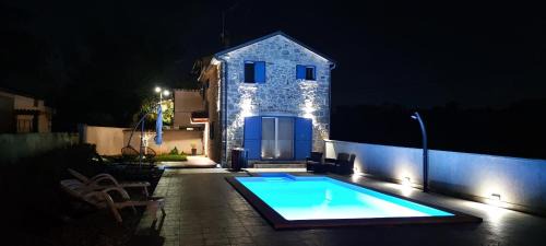 Vizinada Villa | Villa Allegra