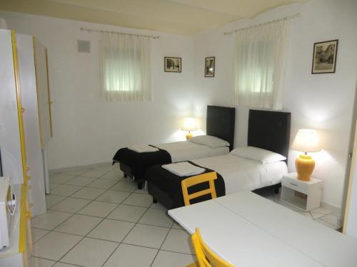 Santo Stefano House | VILLA ALMA 2