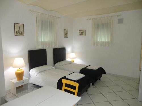 Santo Stefano House | Villa Alma