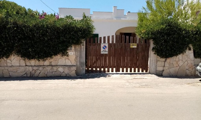 Torre Vado House | Villa aloe