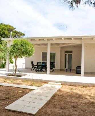 Maruggio Villa | Villa Alto Mare