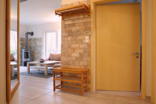Dorumer Neufeld House | Villa am Meer - Antje