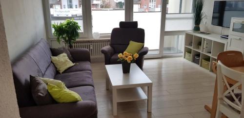 Groemitz Apartment | Villa am Meer - App 43
