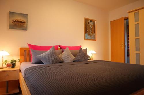 Dorumer Neufeld House | Villa am Meer - Casa Mia