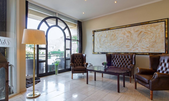 Groemitz Hotel | Villa am Meer