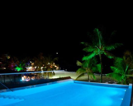 Morro de Sao Paulo House | Villa Amado