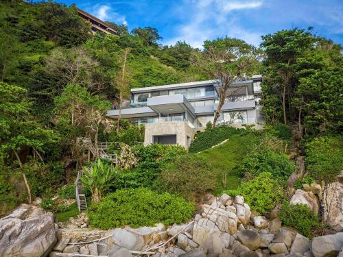 Kamala Villa | Villa Amanzi Kamala by Elite Havens