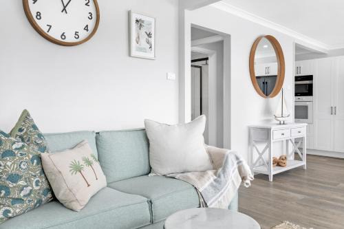 Nelson Bay Apartment | Villa Amaroo