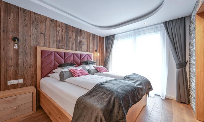 Oetz House | Villa Ambach