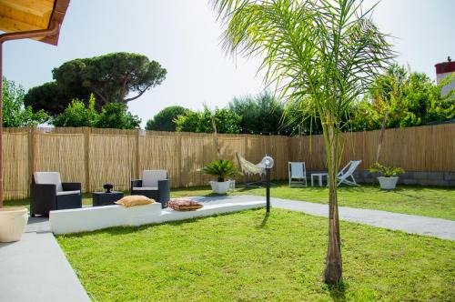 Terracina House | VILLA AMBROSIA 172 A