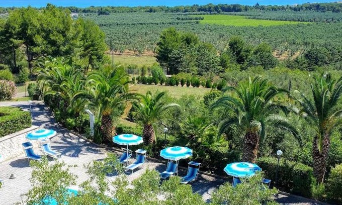 Montincello Apartment | Villa Amica