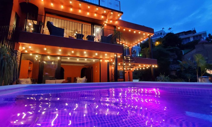 Cerro Villa | Villa Amistad