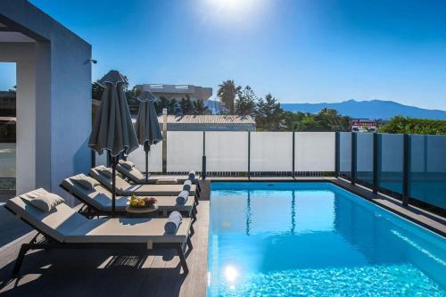 Malevizi Villa | Villa Amo With Private Pool