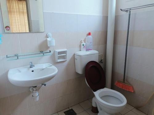 Pendang District Apartment | Villa An- Nur Homestay,Pendang,Kedah