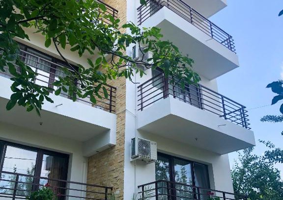 Costinesti Resort | Villa Anastasia