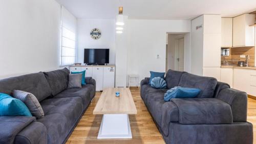 Mali Losinj Apartment | Villa Ancora - Apartman Merope