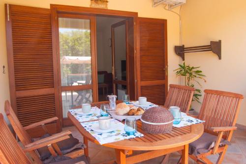 Badualga House | Villa Angedras