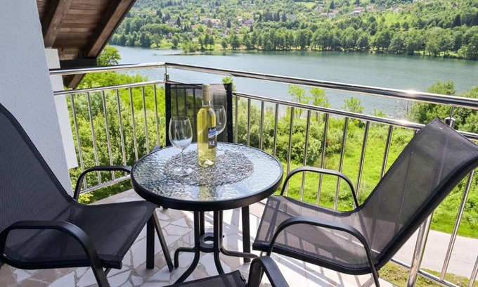 Jajce Apartment | Villa Anita