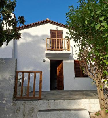 Oropos House | Villa Anna