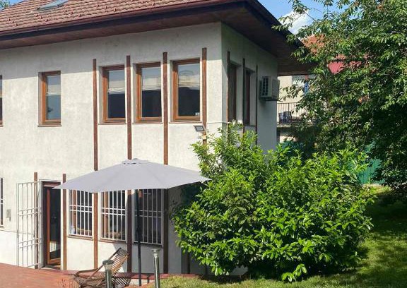 Sarajevo Apartment | Villa Anni