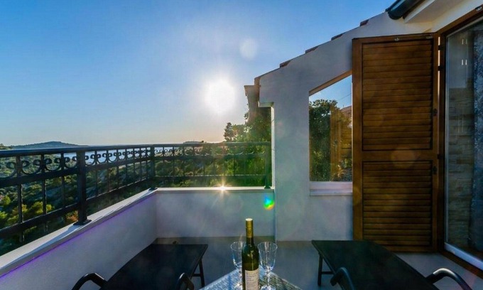 Rogoznica Villa | Villa Antica