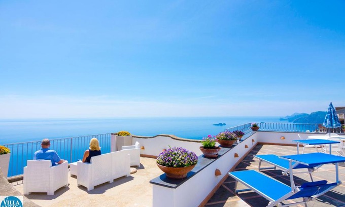 Path of the Gods Apartment | Villa Antica Macina