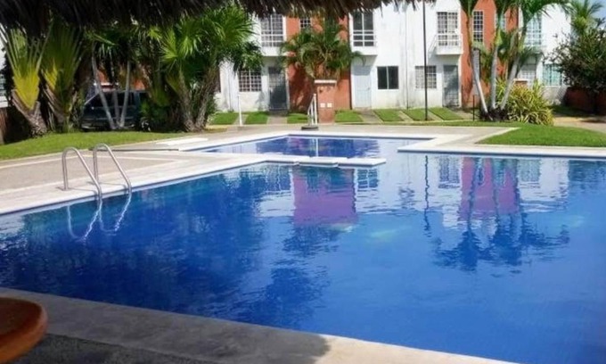 Acapulco House | Villa Antonini Acapulco